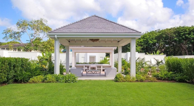 Вилла Porters Place 13 3 Bedroom Villa