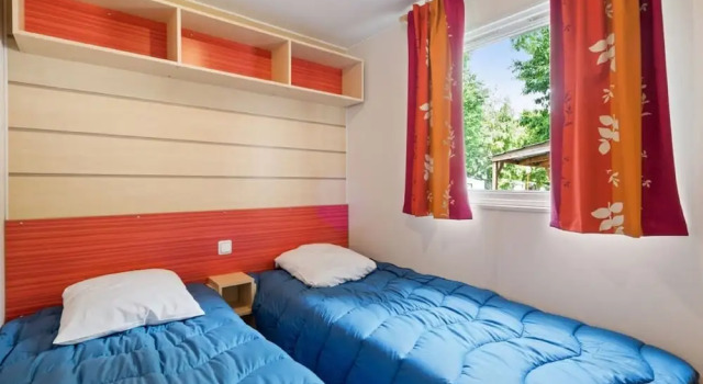 Camping le Domaine des Bans, Забронировать Кемпинг Отели Вогезы 4 звезды, 4*