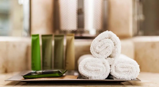 Двухместный номер Standard Hotel Bonaventure Montreal