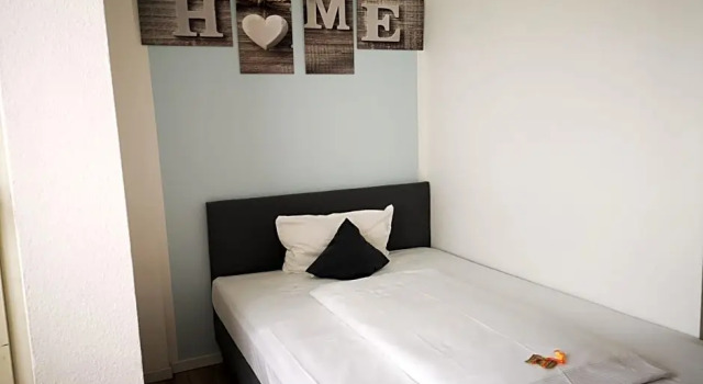 Номер Superior KEMPE Komfort Hotel