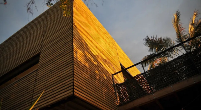 House With 3 Bedrooms in La Possession, With Wonderful sea View, Priva, Buchen Sie Ferienhaus Villen in Saint-Denis, Villa