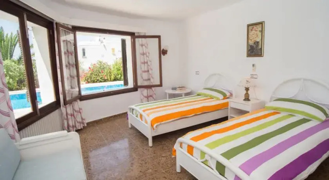 ESCORPI, Prenota Hotel Santanyi Maiorca