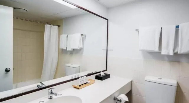 Двухместный люкс Benson The Benson Hotel