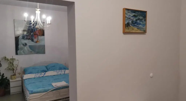 Apartament wygodny S3, Buchen Sie Ferienwohnung Kalisz 