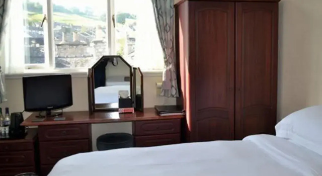 Sonata Guest House - Adults Only, Prenota Affittacamere Kendal Lake District