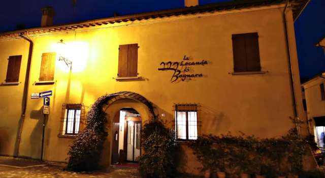 Hotel Locanda Di Bagnara, Забронировать Отель Отели Ravenna Area с завтраком, Завтраки