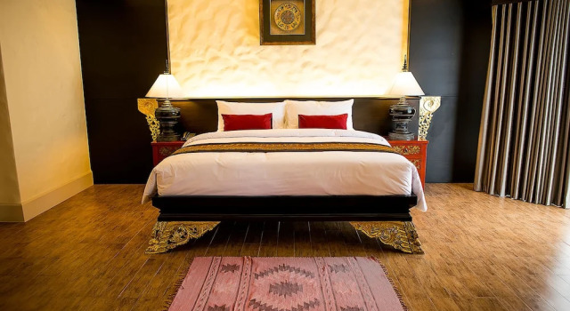 Номер Standard Napalai Hotel