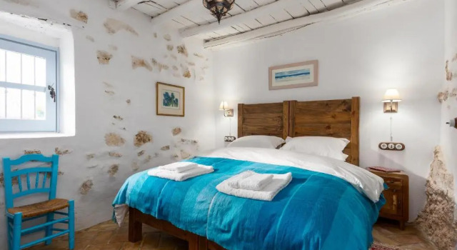 Номер Standard Casa Higueras
