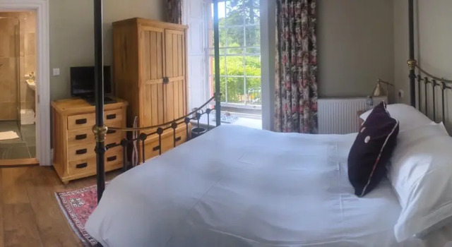 Glenridding Manor House, Забронировать Отель Отели Англии 3 звезды, 3*