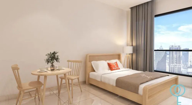 Mossaz Suite by Mykey