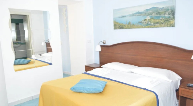 Borgo800, Varaa Hotelli San Nicola Arcella Calabria