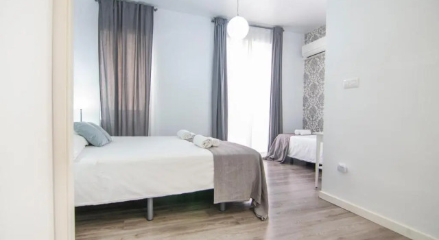 Семейный номер Standard Kasa Katia Guest House