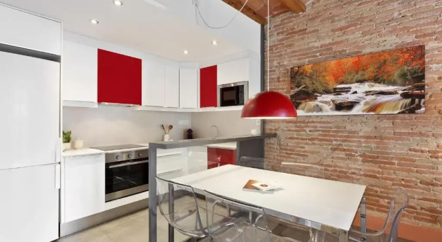Апартаменты с 2 комнатами Dailyflats Raval