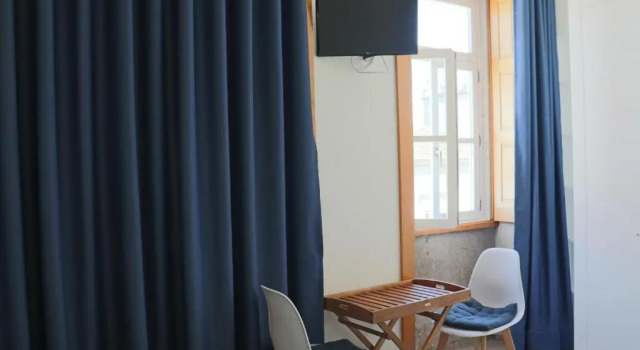 Номер Deluxe Enjoy Viana - Guest House
