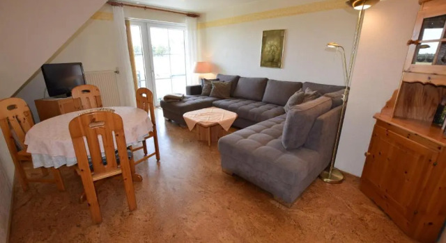 Апартаменты Ferienhof Specht - Ferienhaus Anna Fewo 4