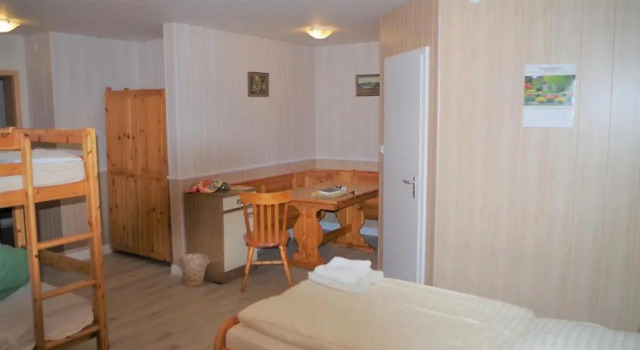 Номер Standard Haus Barnabas im Engel - Gasthaus Engel