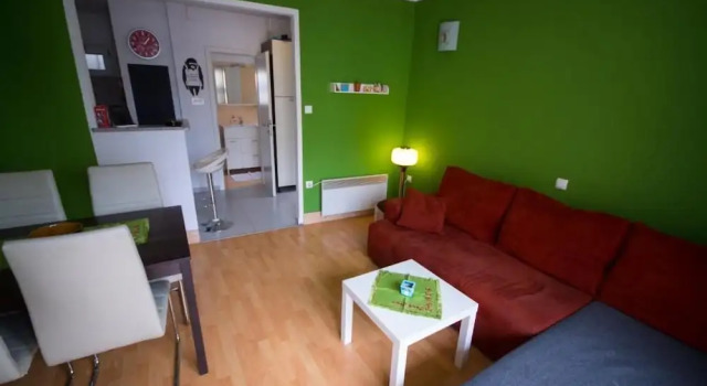 Apartments Boby, Забронировать Апартаменты/квартира Отели Приморско-Горанской жупания с парковкой, Парковка