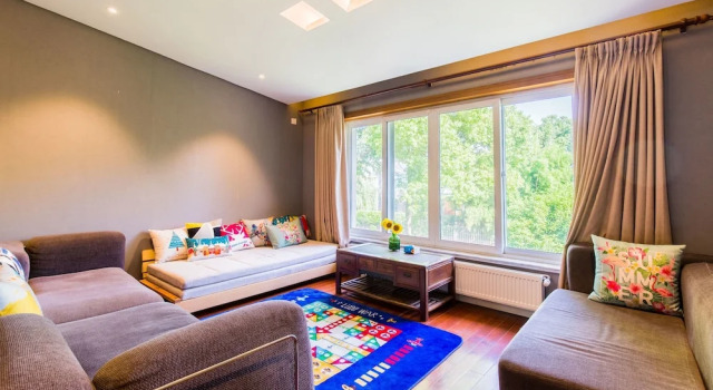 Вилла Carnival Villa with 5 BRs