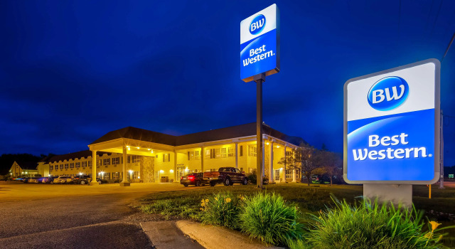 Best Western Sault Ste. Marie