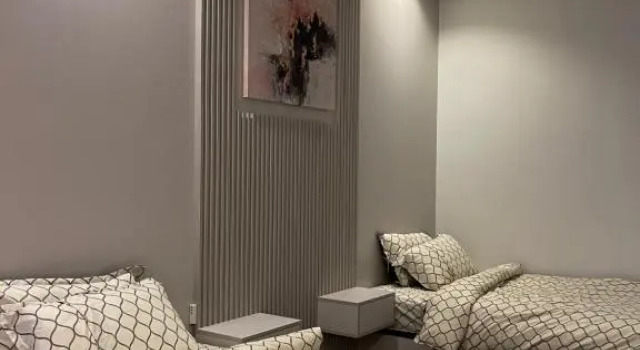 AB Villa, Varaa Villa Hotellit Ajmān pysäköinnillä, Pysäköinti