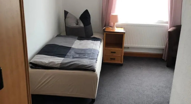Номер Standard Hotel Zur Köppe