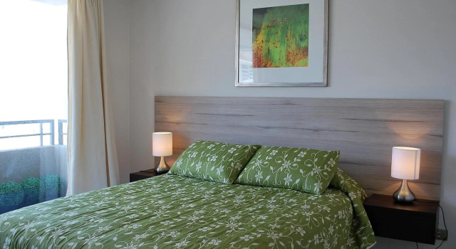 Apartamento Virgilio Arias, Réserver Appartement Hôtels à Antofagasta Region avec piscine, Piscine