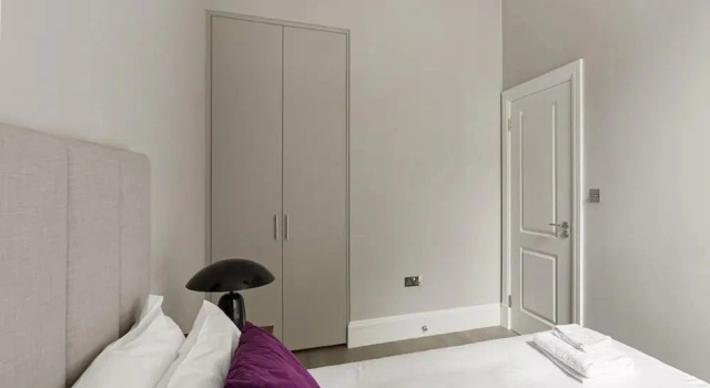 Collingham Apartments