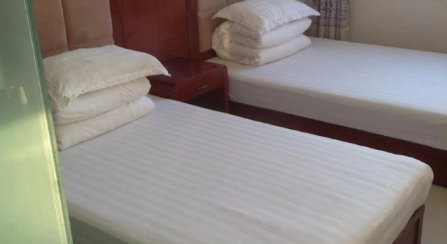 Qiangguo Express Inn, Book Hotel Tangshan Hebei