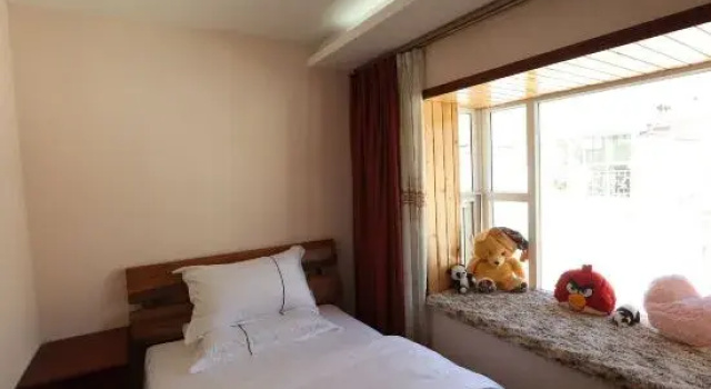 Suite xjhs