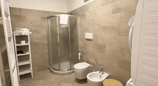 Апартаменты Standard Aparthotel AllOrologio