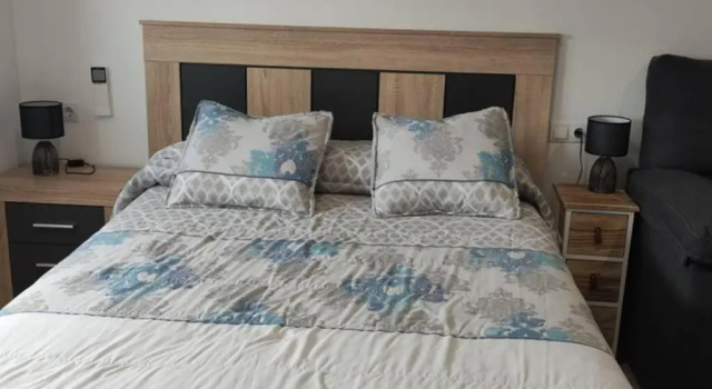 Apartamentos NayDa Studio 2, Забронировать Апартаменты/квартира Апартаменты Мерида, Апартаменты/квартира