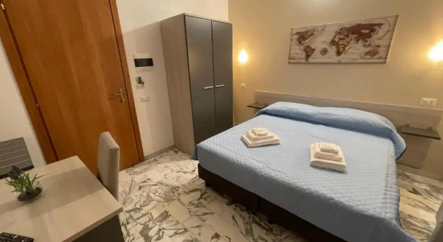 Economy Zimmer B&B CENTRALE