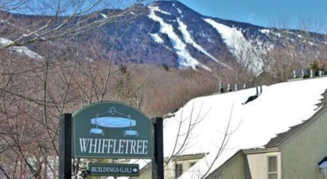Whiffletree i2, Varaa Hotelli Hotellit New England uima-altaalla, Uima-allas