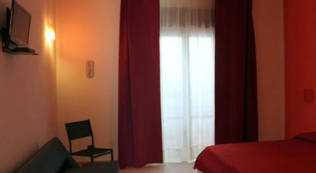 Номер Comfort Villa Verdesca