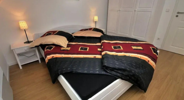 Beach Park 14/3n Comfortable Vacation Home