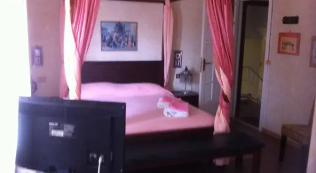 Одноместный номер Standard Villa Beach City