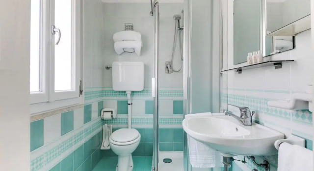 Апартаменты Residence Hotel Amalfi