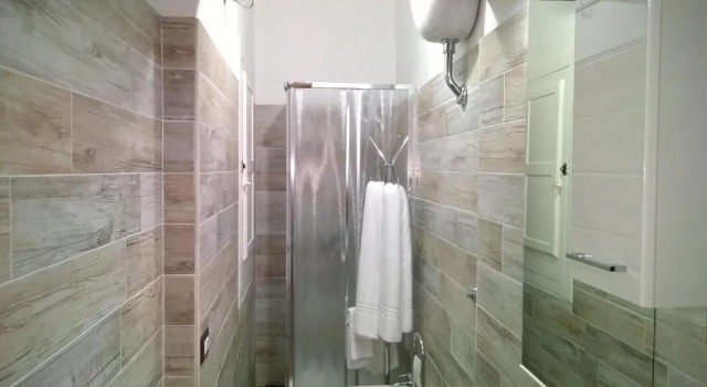 Двухместный номер Standard Danis House - affittacamere nel cuore di Cagliari