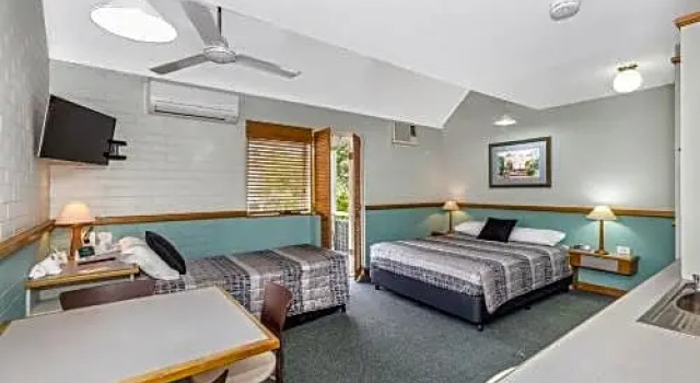 Семейный номер Standard Spring Hill Inn