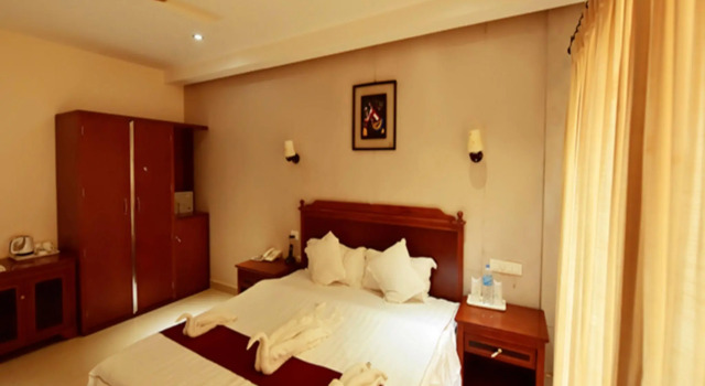 Athirappilly Residency Chalakudy, Забронировать Отель Недорогие отели штата Кералы, недорого