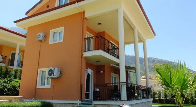Dream Villa F, Rezerwuj Willa Ovacık Fethiye Area