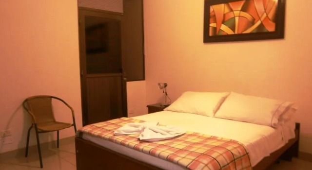 Двухместный номер Standard Hotel Shalom PHE Guaduas