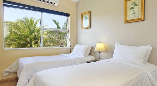 Vetho 1 Apartments OR Tambo Airport