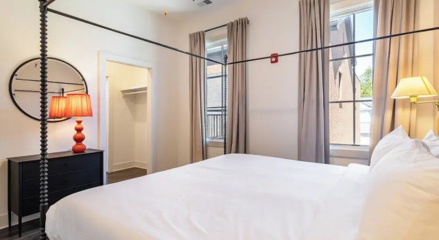 The Magnolia by AvantStay Stylish Comfort Near Downtown Nashville, Prenota Residence Apart-hotel a Tennessee, Residence
