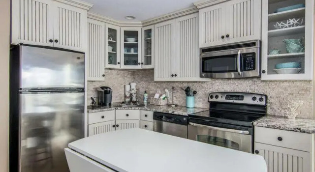Апартаменты с 2 комнатами Seascape 1111 in Galveston