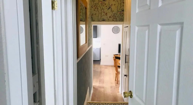 Апартаменты Character Town Centre ,1 Bed Flat, Boston