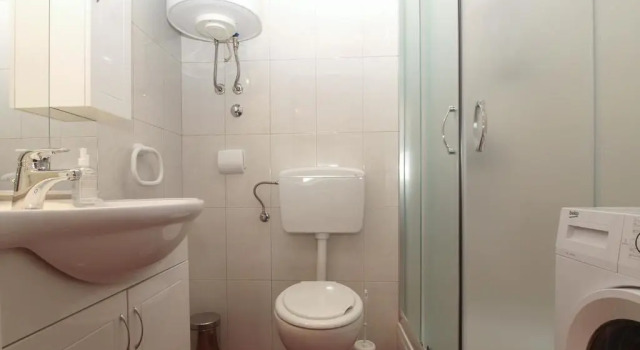 Коттедж House Sandra 1336