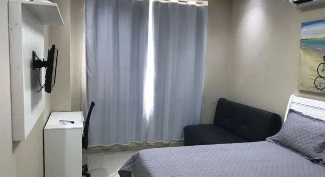Апартаменты Rio Rentals 021 - C004 Studio