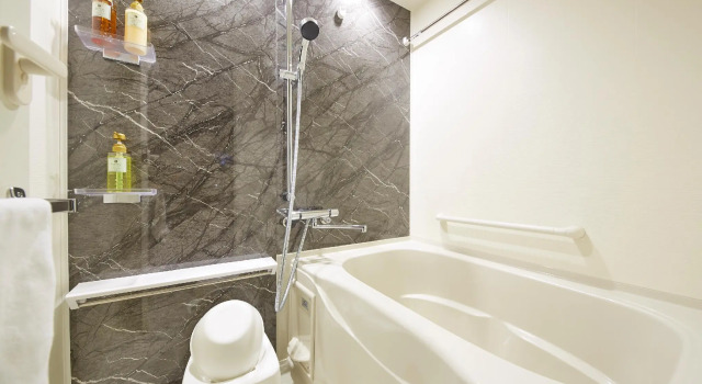 Номер Superior MONday Apart Premium AKIHABARA ASAKUSABASHI Sta