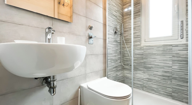 Апартаменты Comfort с видом на город Monfalcone Milano